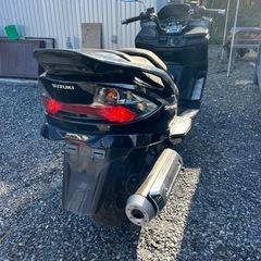 スズキスカイウェイブ44の画像