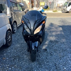 スズキスカイウェイブ44の画像