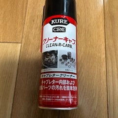 車メンテナンス用スプレー未使用3本他使用済みおまとめの画像