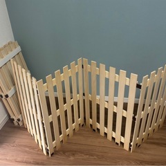 すのこ　ダブルベット下サイズの画像