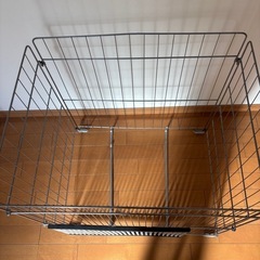 ファンヒーター＊ガードの画像