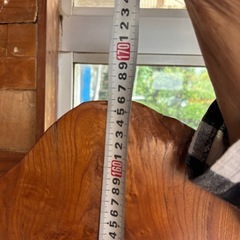 一枚板オブジェ！レジンアートにもどうぞ！の画像