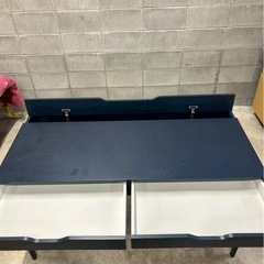 IKEA デスクの画像