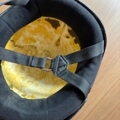 【無料】ヘルメットの画像