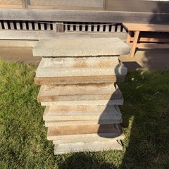 １２Ｃm幅コンクリートブロック
の画像