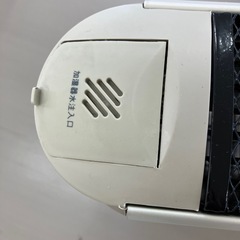 フォンヒーター（加湿付き）の画像