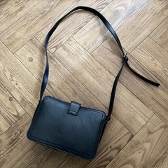 ショルダーバッグの画像