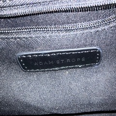 ショルダーバッグの画像