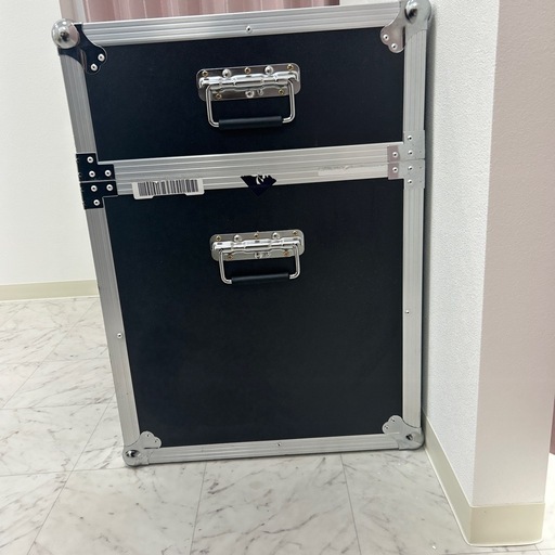 大型 楽器ケース ラックケース
