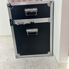 大型 楽器ケース ラックケース
の画像