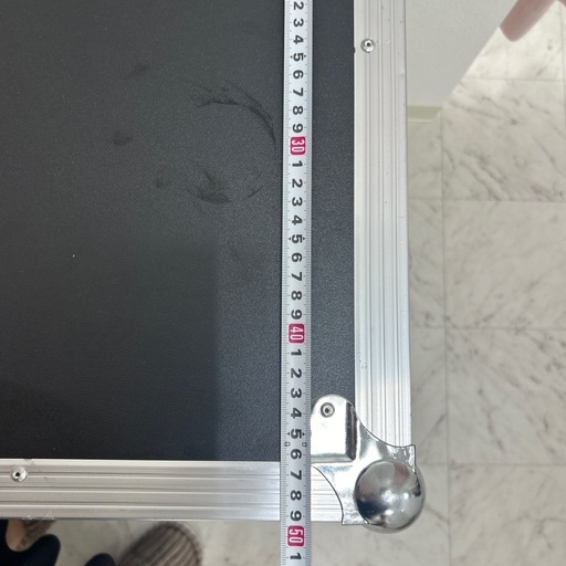大型 楽器ケース ラックケース
