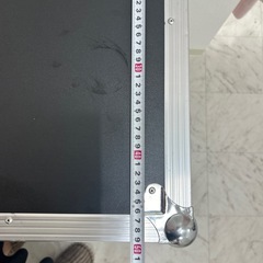 大型 楽器ケース ラックケース
の画像