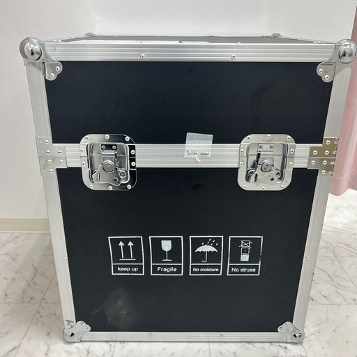 大型 楽器ケース ラックケース