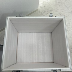 大型 楽器ケース ラックケース
の画像