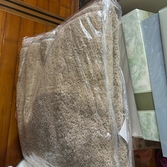 布団、絨毯の画像