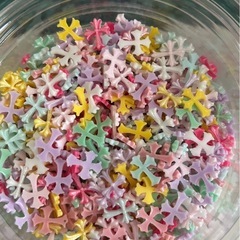 ネイルパーツの画像