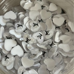 ネイルパーツの画像