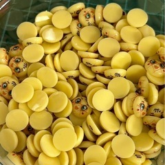 ネイルパーツの画像