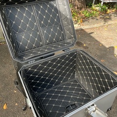 アドレス125 dt11a 原付バイク　125ccの画像