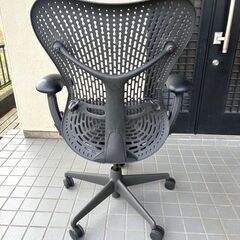 格安★ハーマンミラー★ミラチェア★の画像