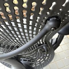 格安★ハーマンミラー★ミラチェア★の画像