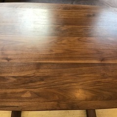 【トレファク神戸新長田店 買取/販売】取りに来られる方限定！ダイニングテーブルのご紹介ですの画像