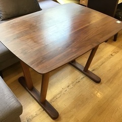 【トレファク神戸新長田店 買取/販売】取りに来られる方限定！ダイニングテーブルのご紹介ですの画像