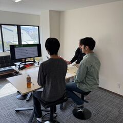 ★警備スタッフ★ 入社祝い金／中止時手当／資格手当・取得支援充実／制服無償貸与／紹介手当／ドリンク補助／シニア大歓迎◎の画像