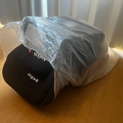 Aprica アップリカ エアライドジュニアシートの画像