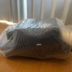 Aprica アップリカ エアライドジュニアシートの画像