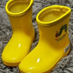 子供靴まとめ売り13センチ　5足セットの画像