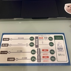 定価4300円ムーミンバレーパーク　入場チケットの画像