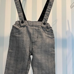 【サイズ90】COMME    CA  ISM フォーマルセットの画像