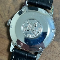 【美品】オメガ OMEGA シーマスター 腕時計の画像