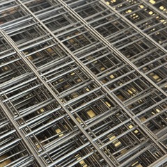 アマゾンベーシック ワイヤーパネル27枚の画像