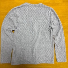 CONFIRM メンズ カーディガン セットの画像