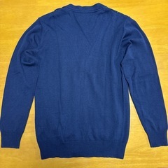 CONFIRM メンズ カーディガン セットの画像