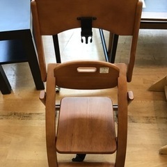 【トレファク神戸新長田店 買取/販売】取りに来られる方限定！大和屋のベビーチェアご紹介ですの画像