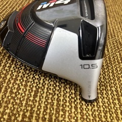 M4ドライバーの画像