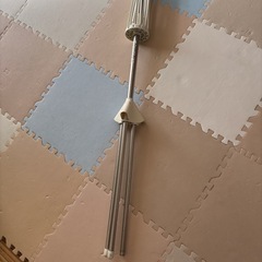 ⭐︎部屋干し物干し⭐︎の画像