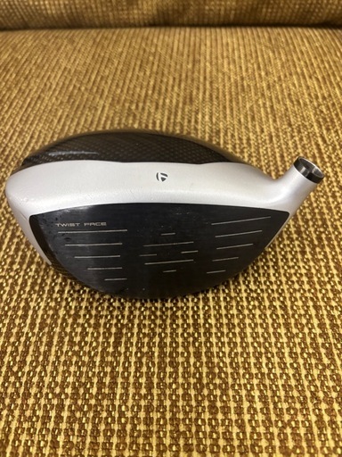 M4ドライバー