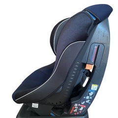 【Combi】コンビ ウィゴーグランデ ネイビーの画像