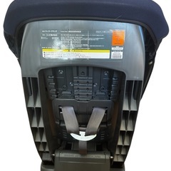 【Combi】コンビ ウィゴーグランデ ネイビーの画像