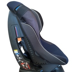 【Combi】コンビ ウィゴーグランデ ネイビーの画像