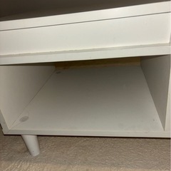 ロウヤ　ドレッサーの画像