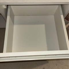 ロウヤ　ドレッサーの画像