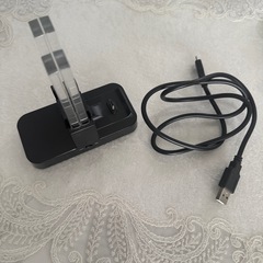 ジョイコン 充電 スタンド Switch用の画像