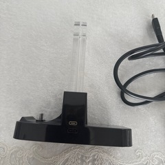 ジョイコン 充電 スタンド Switch用の画像