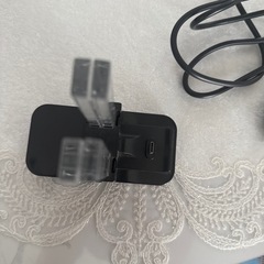 ジョイコン 充電 スタンド Switch用の画像
