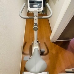 アルインコ(Alinco) (ALINCO) フィットネスバイク 電源不要AFB7023の画像